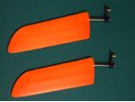 Photo 10 Rudders
